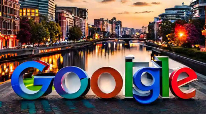Google浏览器下载文件时卡在下载中怎么办