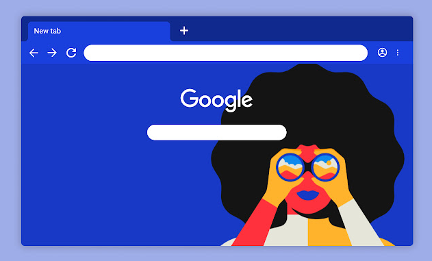 google Chrome强制下载静态内容的开发者技巧