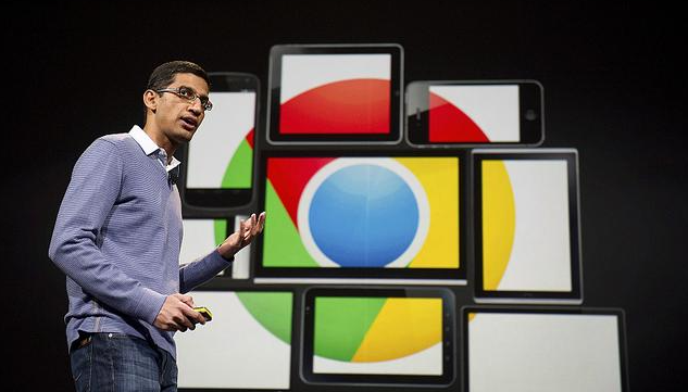 google浏览器智能填表功能极致操作解析