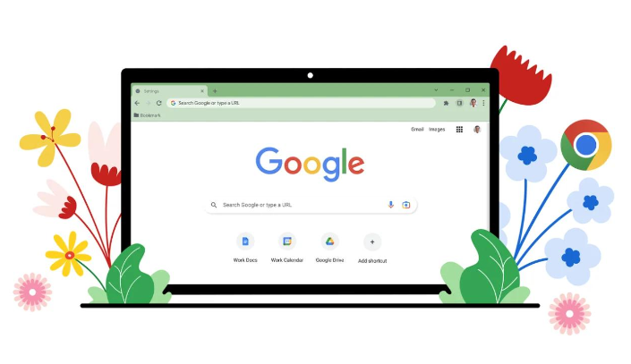 Chrome浏览器视频播放智能降噪技术及应用方法