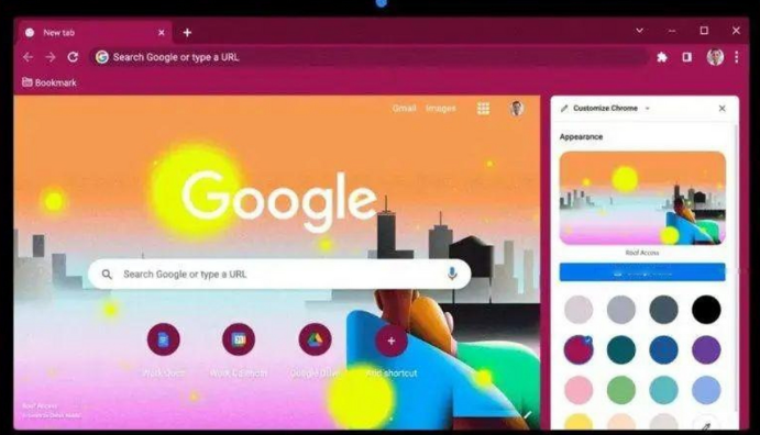 google Chrome浏览器移动端安装安全操作经验