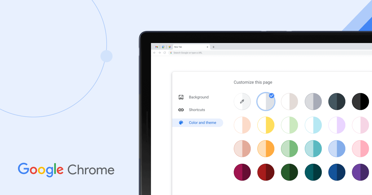 google Chrome浏览器离线包下载安装全教程