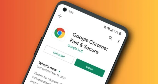 谷歌Chrome浏览器安全版下载安装全攻略