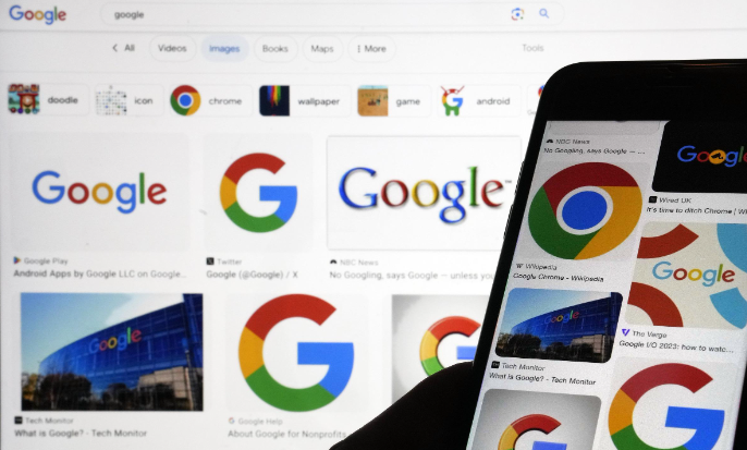 Chrome浏览器视频播放画质异常解决方法