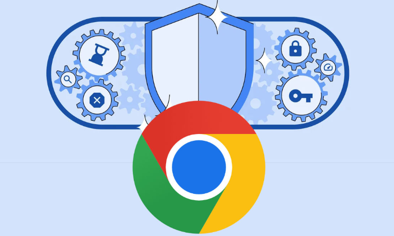 Chrome浏览器网页数据保存操作流程