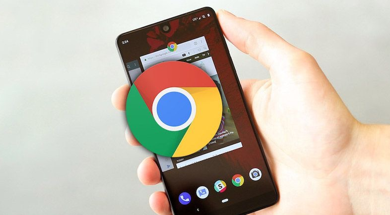 Chrome浏览器如何设置默认搜索引擎优先级