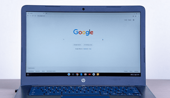 Google Chrome网页显示空白页面原因